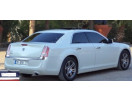 CHRYSLER 300C- 11/12; ARAÇ BİLGİLERİ VE RESİMLERİ