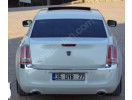 CHRYSLER 300C- 11/12; ARAÇ BİLGİLERİ VE RESİMLERİ