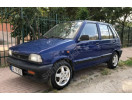 SUZUKI MARUTI- 96/01; ARAÇ BİLGİLERİ VE RESİMLERİ