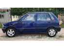 SUZUKI MARUTI- 96/01; ARAÇ BİLGİLERİ VE RESİMLERİ
