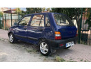 SUZUKI MARUTI- 96/01; ARAÇ BİLGİLERİ VE RESİMLERİ