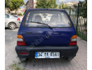 SUZUKI MARUTI- 96/01; ARAÇ BİLGİLERİ VE RESİMLERİ