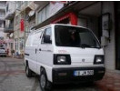 SUZUKI CARRY- 90/98; ARAÇ BİLGİLERİ VE RESİMLERİ