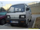 SUZUKI CARRY- 90/98; ARAÇ BİLGİLERİ VE RESİMLERİ