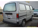 SUZUKI CARRY- 90/98; ARAÇ BİLGİLERİ VE RESİMLERİ