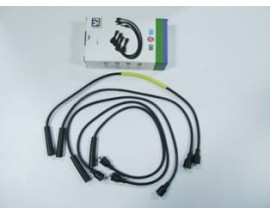 SUZUKI CARRY- 90/98; BUJİ KABLOSU TAKIM (SK410) (F10A) (YOW JUNG)