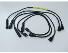 SUZUKI CARRY- 90/98; BUJİ KABLOSU TAKIM (SK410) (F10A) (YOW JUNG)