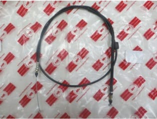 SUZUKI CARRY- 90/98; GAZ TELİ (SH)