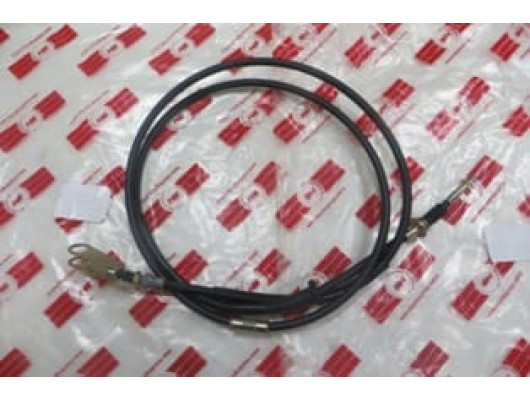 SUZUKI CARRY- 90/98; ÖN EL FREN TELİ (SH)