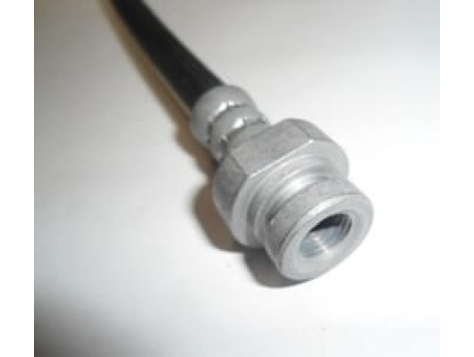 SUZUKI CARRY- 90/98; ARKA FREN HORTUMU (SH)