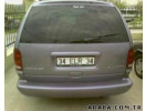 CHRYSLER COUNTRY- TOWN- 96/00; ARAÇ BİLGİLERİ VE RESİMLERİ