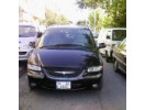 CHRYSLER COUNTRY- TOWN- 96/00; ARAÇ BİLGİLERİ VE RESİMLERİ