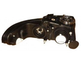 CHRYSLER COUNTRY- TOWN- 2000; FAR LAMBASI SOL MANUEL (ŞEFFAF SARI/REFLEKTÖRLÜ) (EAGLE EYES)