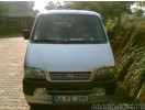 SUZUKI CARRY- 98/04; ARAÇ BİLGİLERİ VE RESİMLERİ