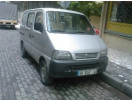 SUZUKI CARRY- 98/04; ARAÇ BİLGİLERİ VE RESİMLERİ