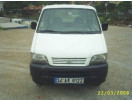 SUZUKI CARRY- 98/04; ARAÇ BİLGİLERİ VE RESİMLERİ
