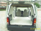 SUZUKI CARRY- 98/04; ARAÇ BİLGİLERİ VE RESİMLERİ