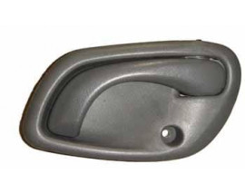 SUZUKI CARRY- 98/04; ÖN KAPI İÇ AÇMA KOLU SAĞ GRİ (TYG)