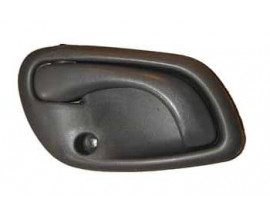 SUZUKI CARRY- 98/04; ÖN KAPI İÇ AÇMA KOLU SOL GRİ (TYG)