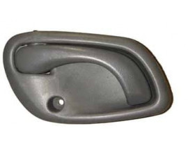 SUZUKI CARRY- 98/04; ÖN KAPI İÇ AÇMA KOLU SOL GRİ (TYG)