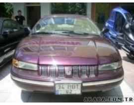 CHRYSLER CONCORDE- 96/97; ARAÇ BİLGİLERİ VE RESİMLERİ