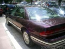 CHRYSLER CONCORDE- 96/97; ARAÇ BİLGİLERİ VE RESİMLERİ