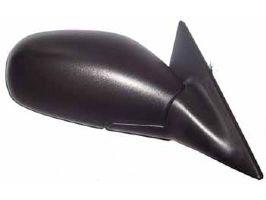 SUZUKI BALENO- 95/98; KAPI AYNASI SAĞ ELEKTRİKLİ SİYAH 3 FİŞLİ (TW)