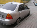 SUZUKI LIANA- 02/03; ARAÇ BİLGİLERİ VE RESİMLERİ