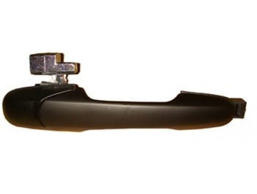 SUZUKI LIANA- 02/03; ARKA KAPI DIŞ AÇMA KOLU SOL SİYAH