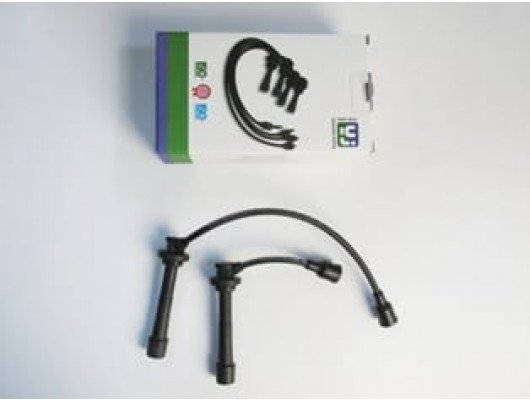 SUZUKI LIANA- 02/03; BUJİ KABLOSU TAKIM (16V)1.6 cc (YOW JUNG)
