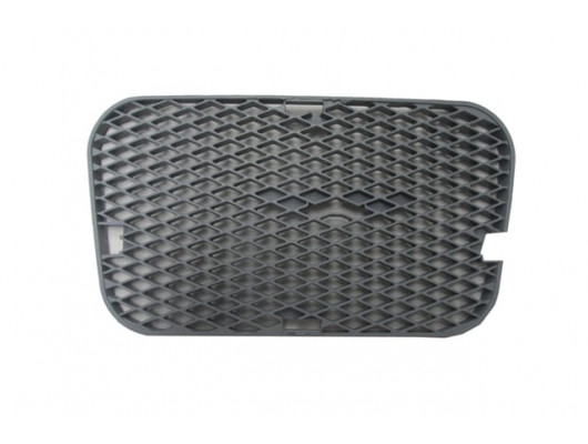 SUZUKI JIMNY- 06/12; SİS LAMBA KAPAĞI GRİ SAĞ/SOL AYNI (ADET) (TYG)