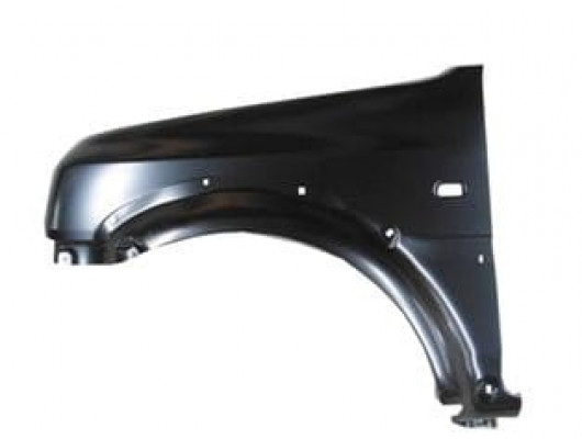 SUZUKI JIMNY- 04/12; ÖN ÇAMURLUK SOL (DODİK/SİNYAL DELİKLİ) (TYG)