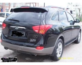 HYUNDAI IX55- 10/11; ARAÇ BİLGİLERİ VE RESİMLERİ