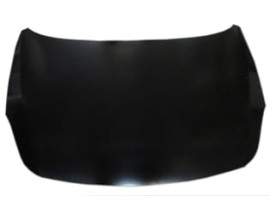 HYUNDAI IX55- 10/11; MOTOR KAPUTU