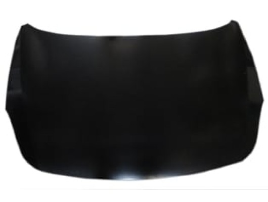 HYUNDAI IX55- 10/11; MOTOR KAPUTU