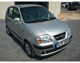 HYUNDAI ATOS- 05/08; ARAÇ BİLGİLERİ VE RESİMLERİ