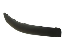 HYUNDAI ATOS- 05/08; ÖN TAMPON BANDI SAĞ SİYAH (FPI)