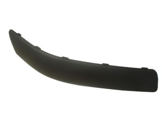 HYUNDAI ATOS- 05/08; ÖN TAMPON BANDI SAĞ SİYAH (FPI)