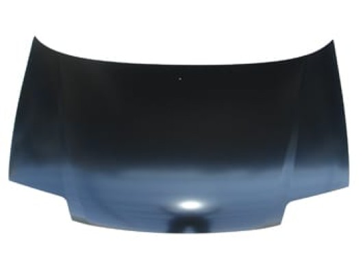 HYUNDAI ATOS- 05/08; MOTOR KAPUTU (MY)