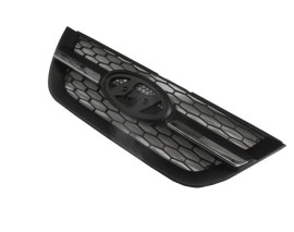 HYUNDAI ATOS- 05/08; ÖN PANJUR SİYAH NİKELAJ KAPLAMALI (TW)