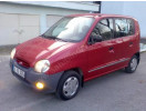HYUNDAI ATOS- 98/03; ARAÇ BİLGİLERİ VE RESİMLERİ