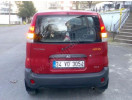 HYUNDAI ATOS- 98/03; ARAÇ BİLGİLERİ VE RESİMLERİ