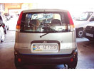 HYUNDAI ATOS- 98/03; ARAÇ BİLGİLERİ VE RESİMLERİ