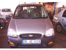 HYUNDAI ATOS- 98/03; ARAÇ BİLGİLERİ VE RESİMLERİ
