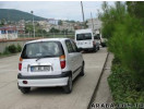 HYUNDAI ATOS- 98/03; ARAÇ BİLGİLERİ VE RESİMLERİ