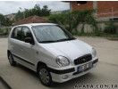 HYUNDAI ATOS- 98/03; ARAÇ BİLGİLERİ VE RESİMLERİ