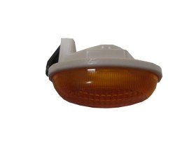 HYUNDAI ATOS- 01/03; ÇAMURLUK SİNYALİ SAĞ/SOL AYNI (ADET) SARI (EUROLAMP)