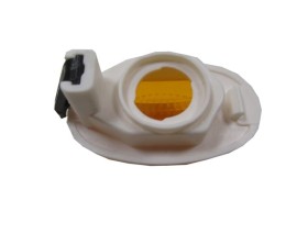 HYUNDAI ATOS- 01/03; ÇAMURLUK SİNYALİ SAĞ/SOL AYNI (ADET) SARI (EUROLAMP)