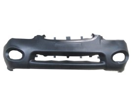 HYUNDAI ATOS- 98/00; ÖN TAMPON (SİS DELİKLİ) (TW)