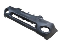 HYUNDAI ATOS- 98/00; ÖN TAMPON (SİS DELİKLİ) (TW)